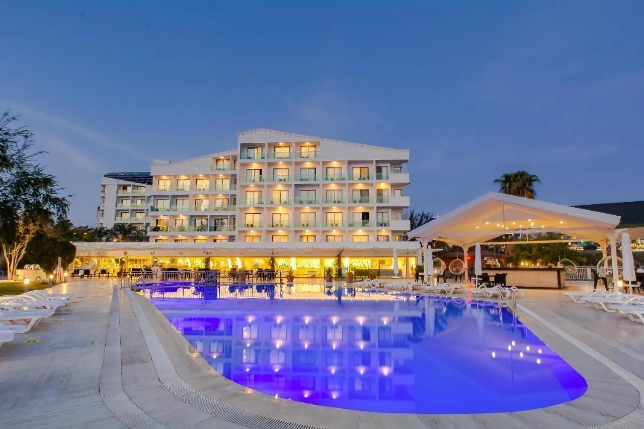 Falcon Hotel Antalya