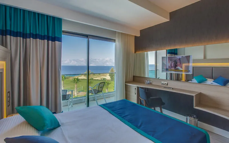 Falcon Hotel Анталья