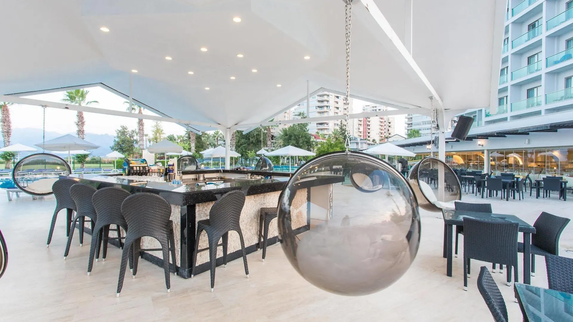 Falcon Hotel Анталья