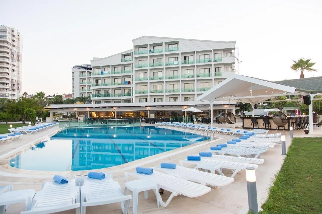 Falcon Hotel Antália