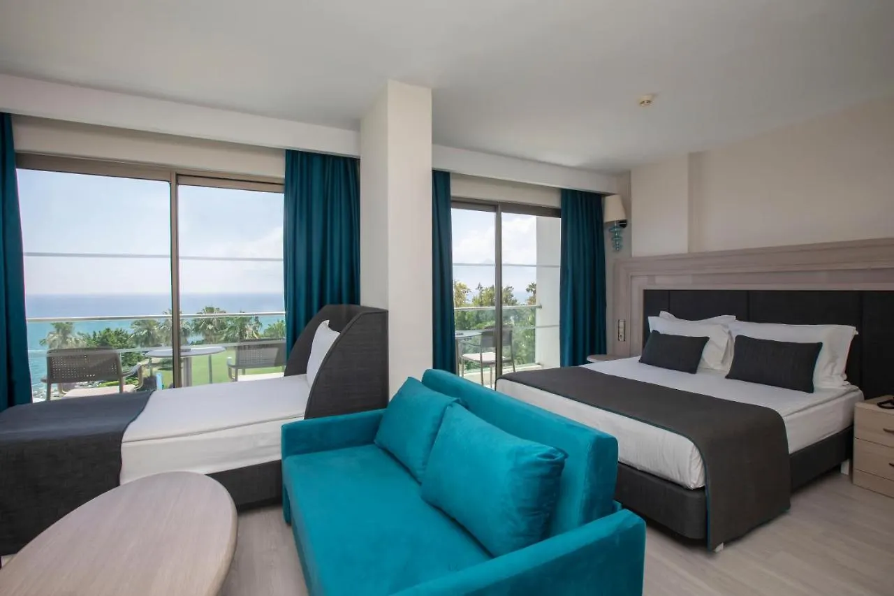 Falcon Hotel Antalya
