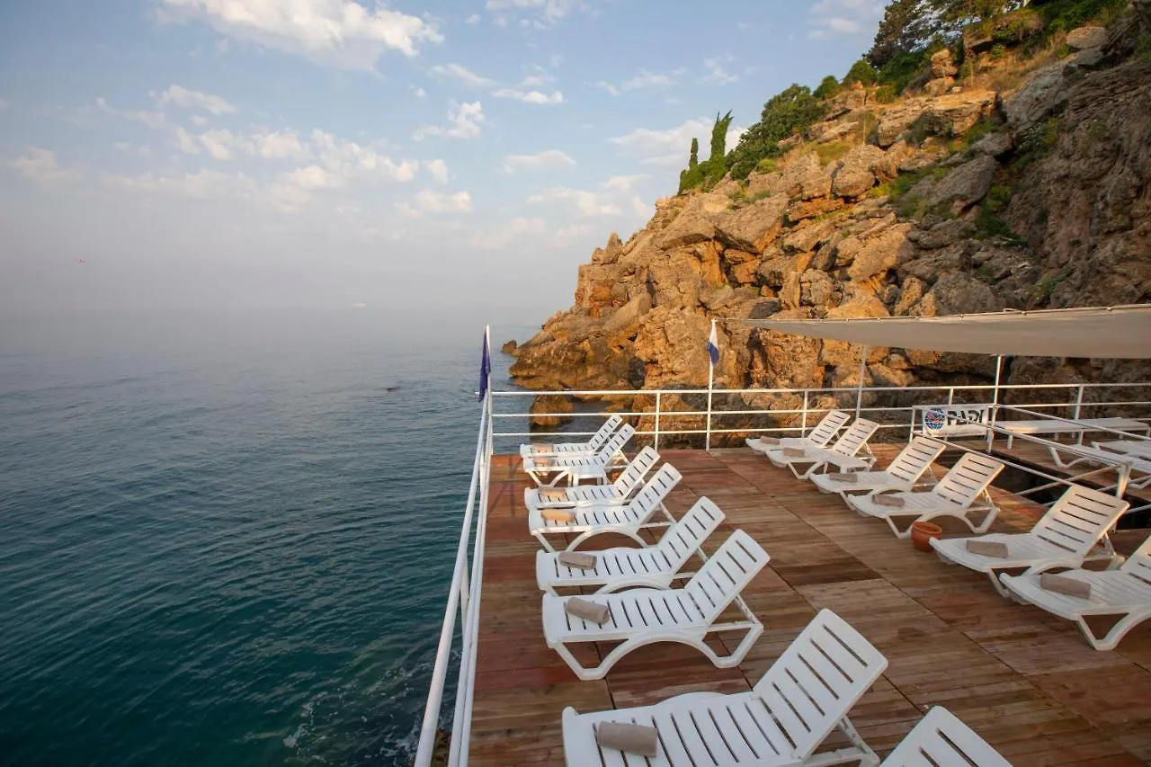 Falcon Hotel Antalya