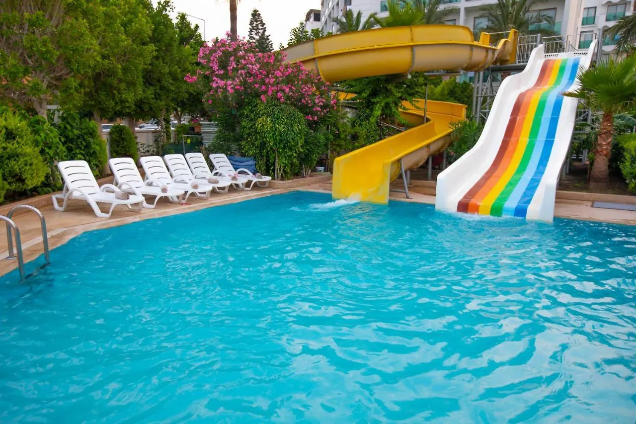 Falcon Hotel Antalya