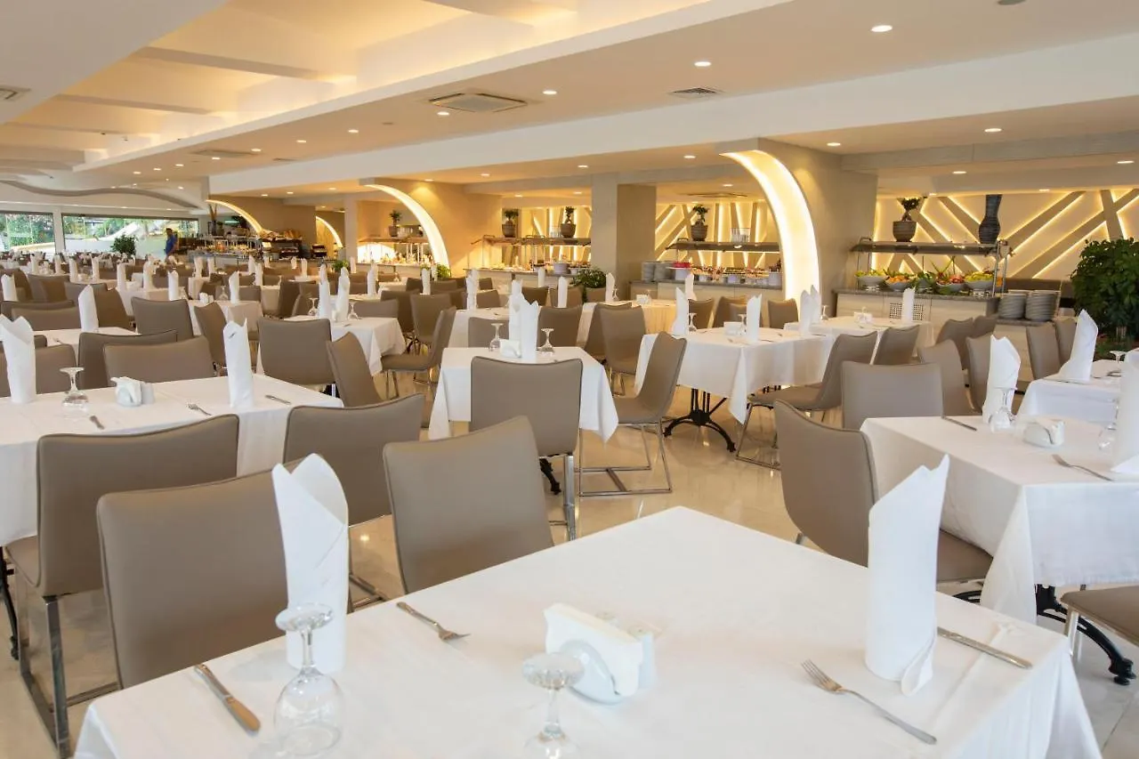 Falcon Hotel Antalya