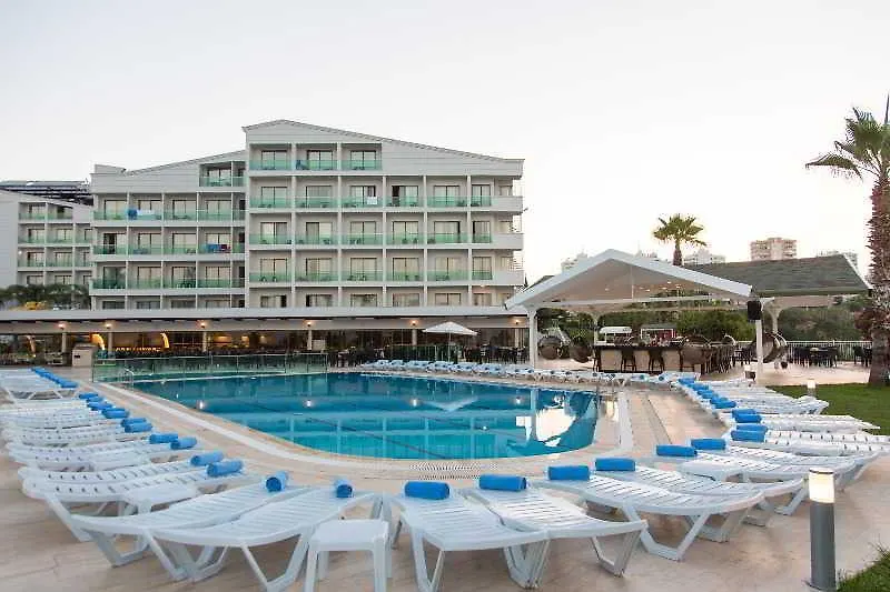 Falcon Hotel Antalya