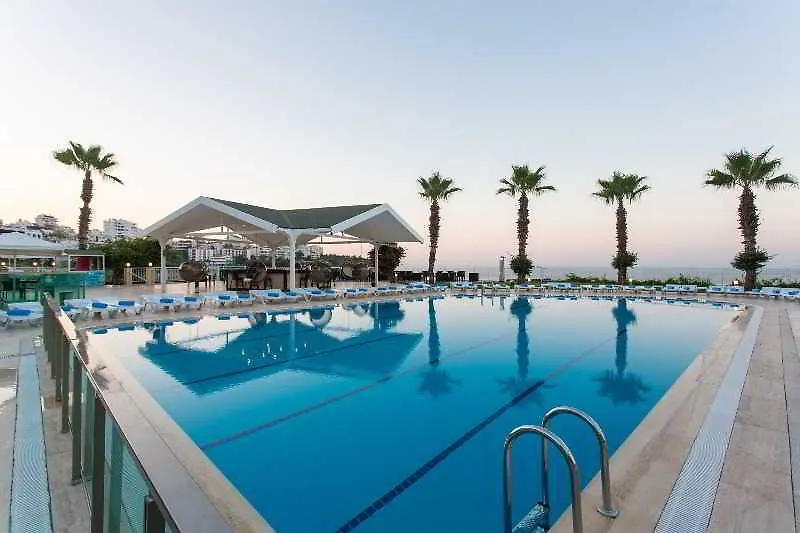 Falcon Hotel Antalya 4*,