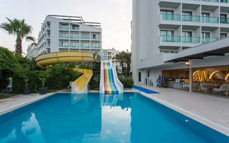 Falcon Hotel Antalya
