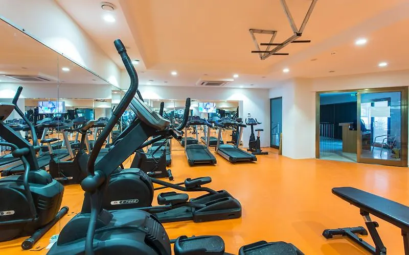 Falcon Hotel Antalya