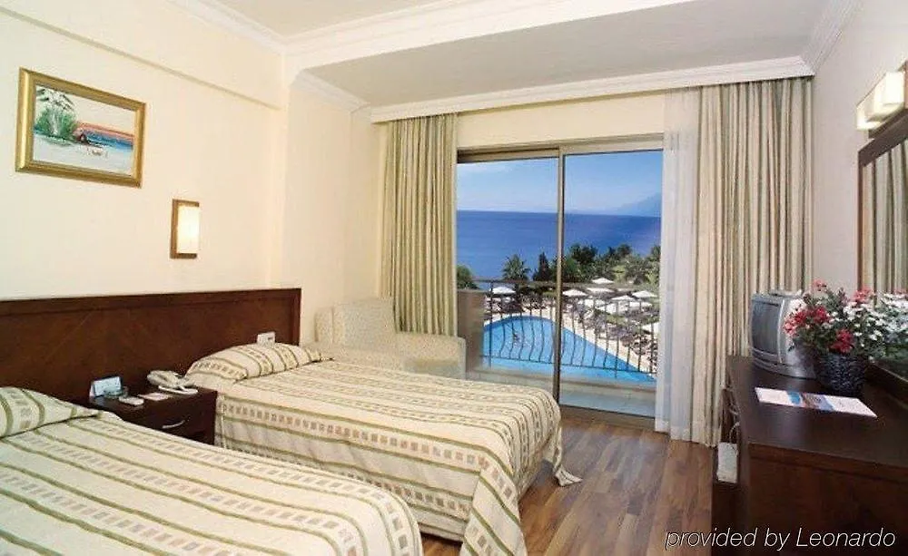 Falcon Hotel Antalya