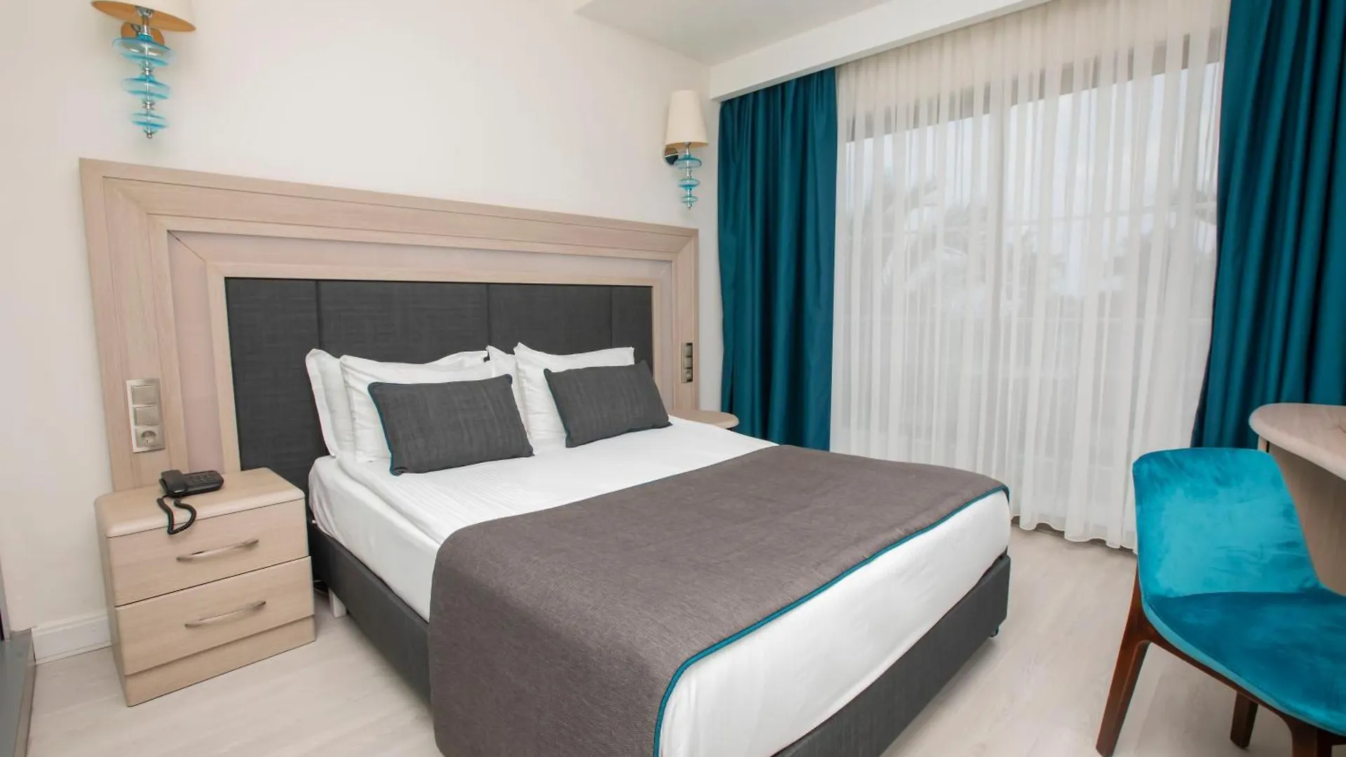 Falcon Hotel Antalya