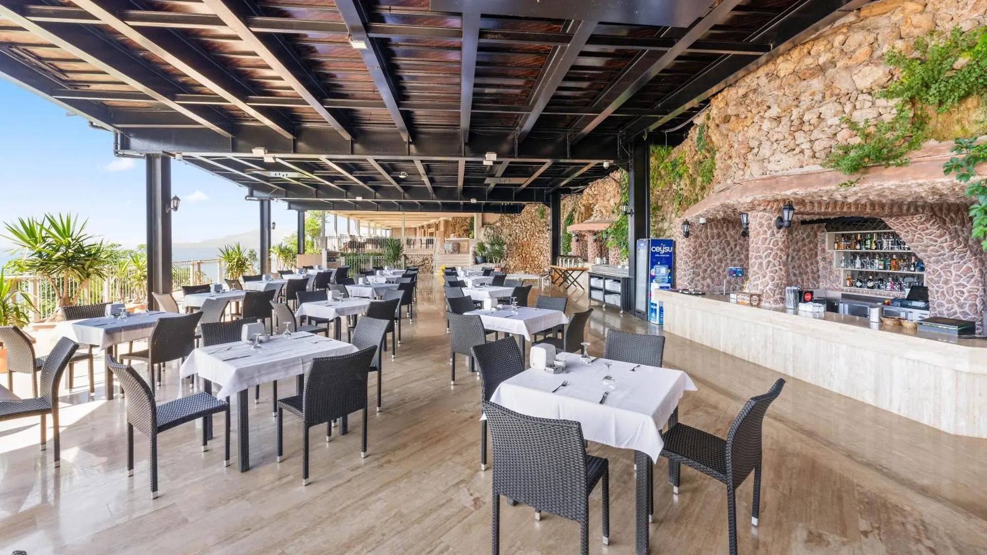 Falcon Hotel Antalya