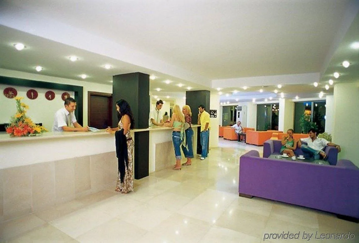 Falcon Hotel Antalya