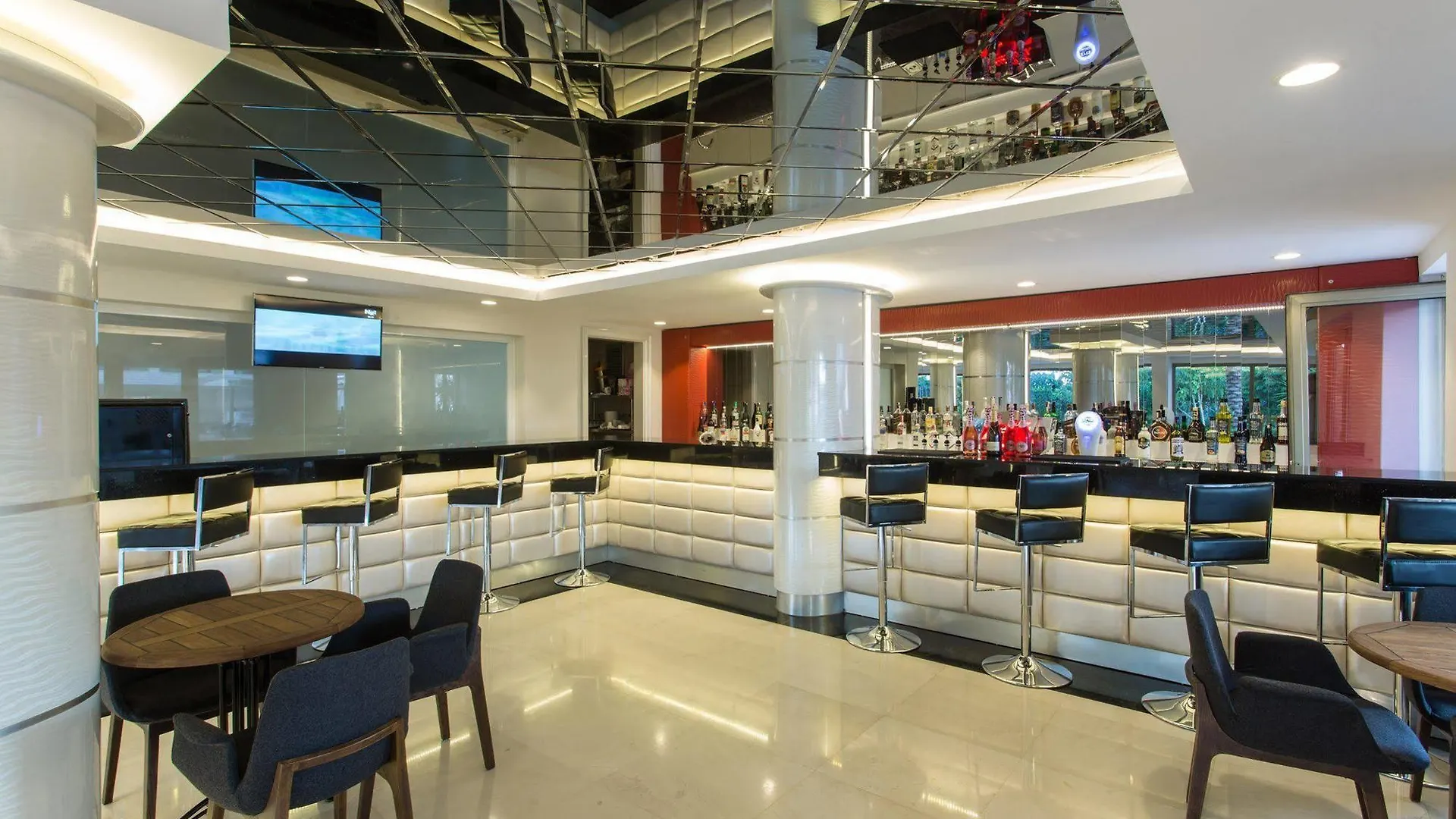 Falcon Hotel Antalya 4*,  Turkey
