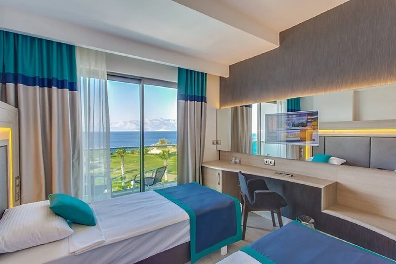 Falcon Hotel Antalya