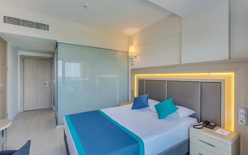 Falcon Hotel Antalya