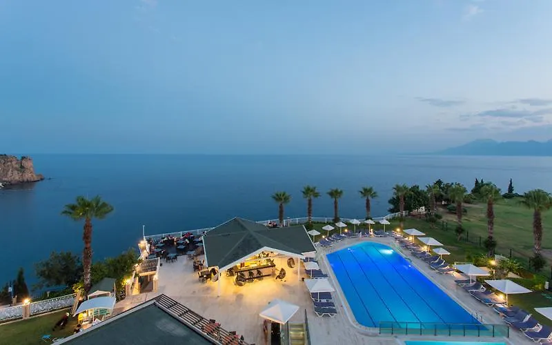 Falcon Hotel Antalya