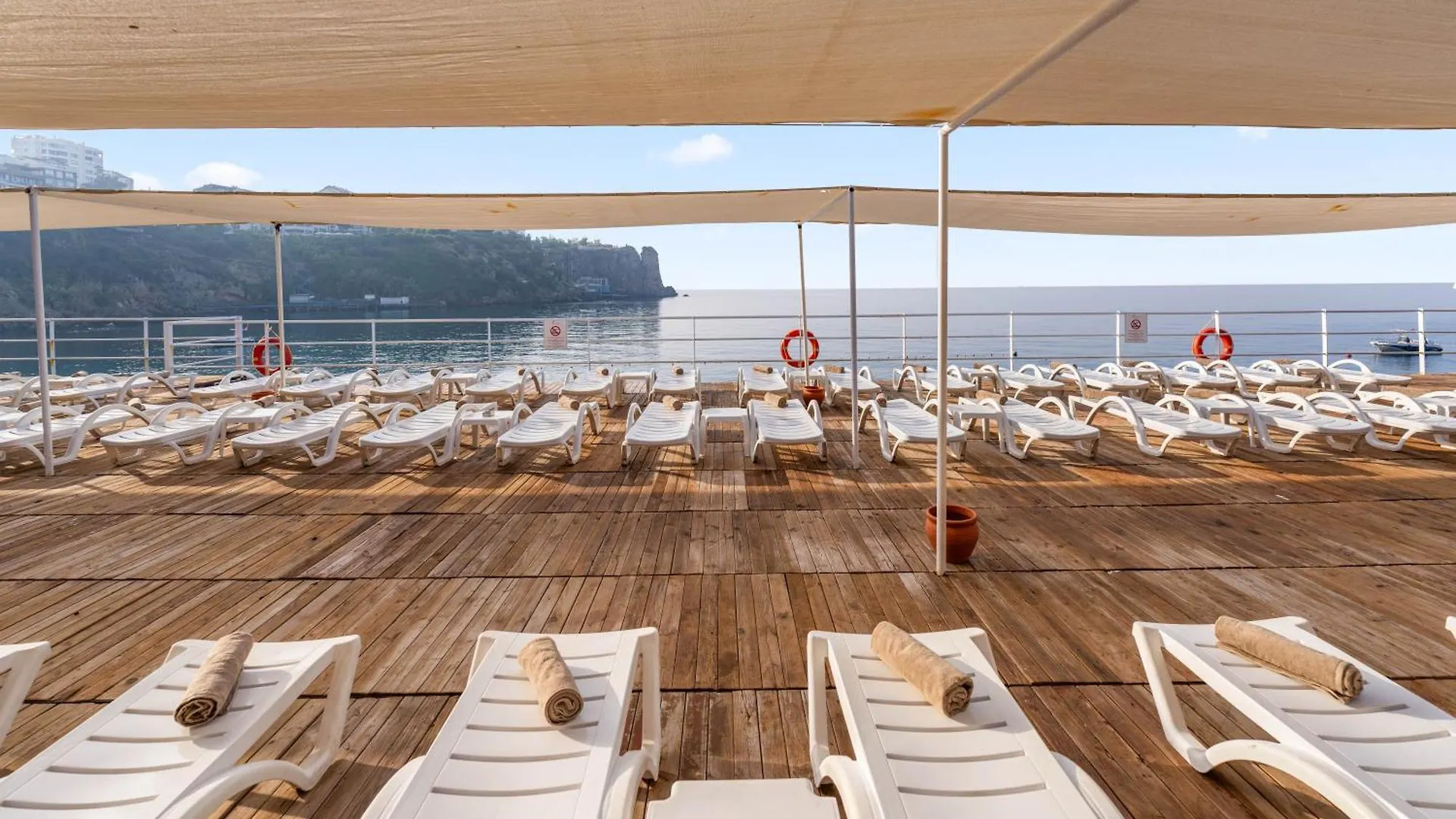 Falcon Hotel Antalya